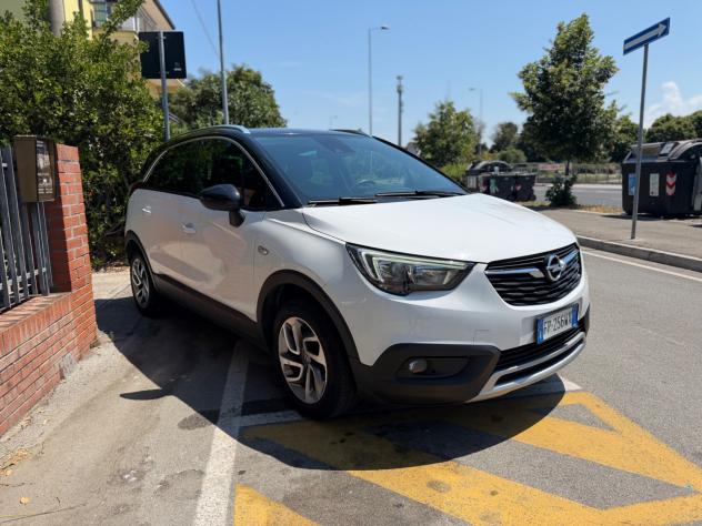 Opel Crossland X 1.2 GPL 12V Innovation Neopatentati - Foto 2