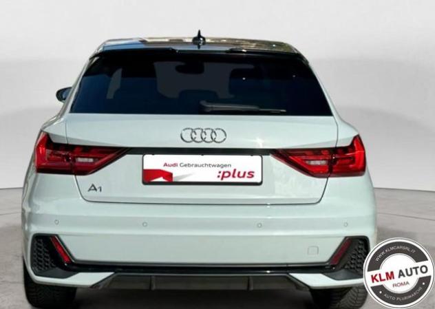 AUDI A1 SPB 30 TFSI S Line + altre in sede rif. 24175793 - Foto 4