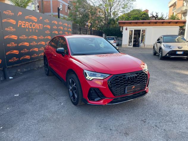 Audi Q3 SPB 35 TDI S tronic S line edition - Foto 3