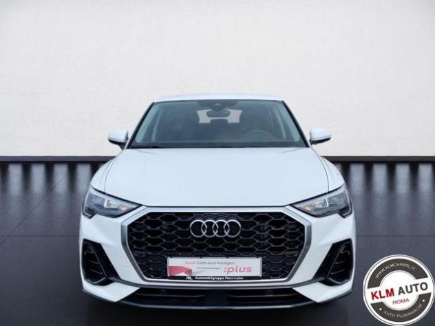 AUDI Q3 SPB 45 TFSI e S tronic SCONTO FORZE ARMATE rif. 23837599 - Foto 6