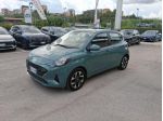 Hyundai i10 1.0 MPI Connectline
