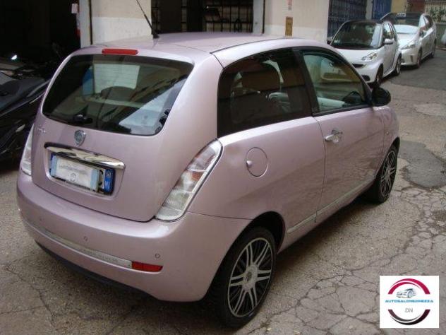 LANCIA - Ypsilon - 1.2 Elle - Foto 5