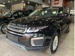 Land Rover Range Rover Evoque 2.0 TD4 150 CV 5p VETTURA AZIENDALE KM CERTIFICATI