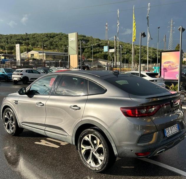 Renault Arkana E-Tech 1.6 full hybrid E-Tech Engineered Fast Track - Foto 4