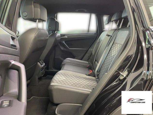 VOLKSWAGEN Tiguan 2.0 150CV DSG 2.0 TDI R-Line *LED*NAVI*COCKPIT* rif. 22596928 - Foto 8