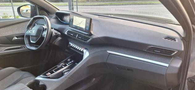 PEUGEOT 3008 BlueHDi 130 S&S EAT8 Allure Pack N°GP851 rif. 23993262 - Foto 8