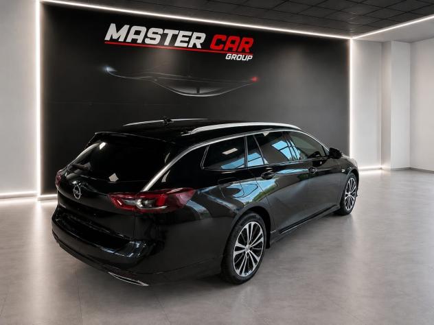 Opel Insignia 1.5 Turbo S&S Sports Tourer Innovation - Foto 7