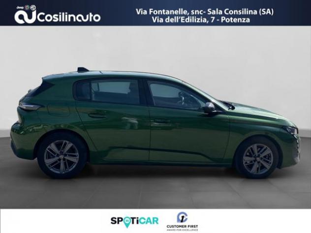 PEUGEOT 308 1.5 BlueHDi 130Cv S&S Allure Pack rif. 24040452 - Foto 6