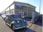 FIAT 1100 E *ISCRITTA ASI E REGISTRO FIAT ITALIANO* rif. 23345434