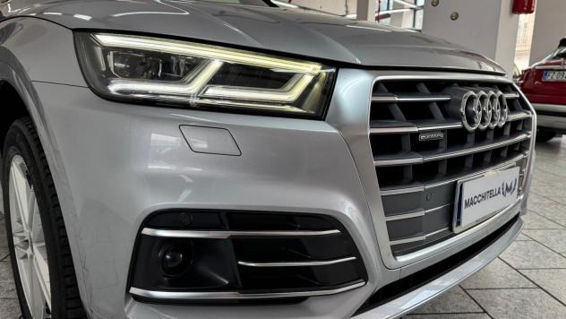 Audi Q5 40 TDI 204 CV quattro S tronic - Foto 7