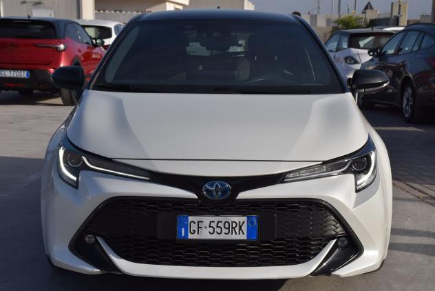 Toyota Corolla 1.8 Hybrid Style - Foto 2