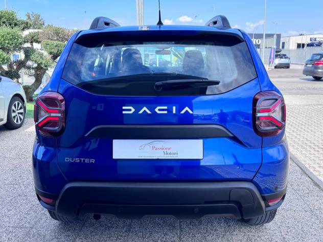 Dacia Duster 1.0 TCe GPL 4x2 Extreme - Foto 5