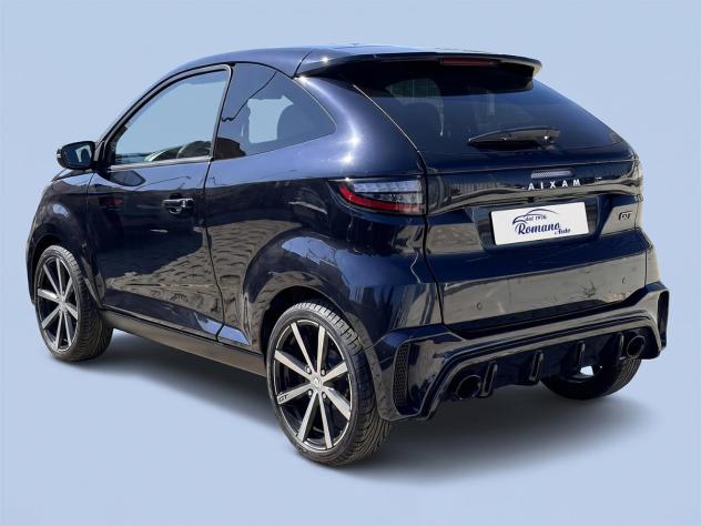 NEW Aixam GTI#PRONTA CONSEGNA! - Foto 5