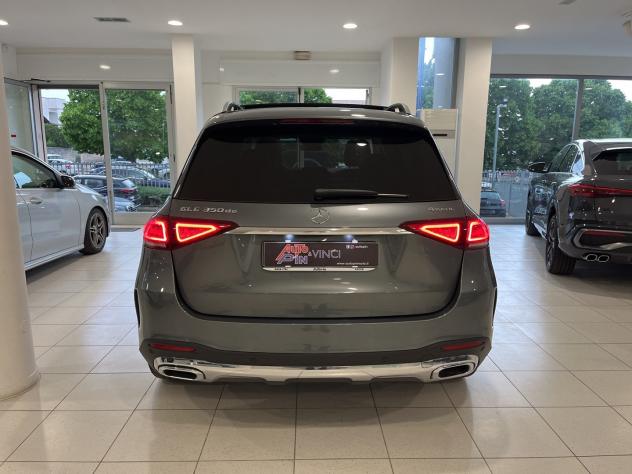 Mercedes-Benz GLE GLE 350 de phev (e eq-power) Premium Plus*IN ARRIVO* - Foto 4