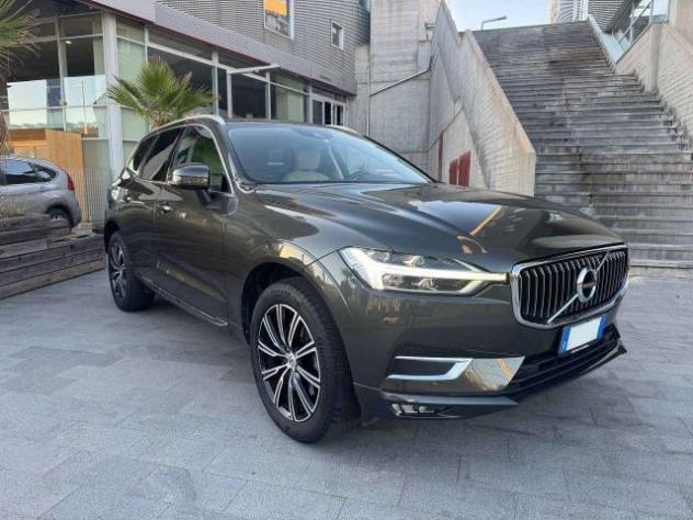 Volvo XC60 B4 D AWD Inscription MILDHYBRID-IVA DEDUCIBILE - Foto 4