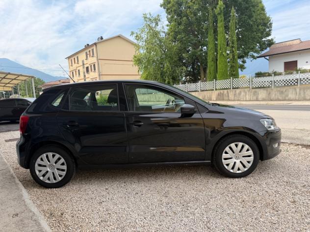 Volkswagen Polo 1.2 TDI 75cv - Foto 4
