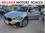 Bmw X1 s-Drive 18d 150cv Automatic