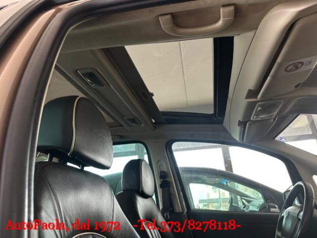 LANCIA MUSA 1.9 Multijet 101 Platino Plus rif. 23224747 - Foto 9