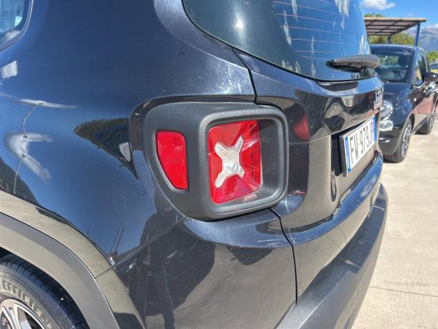 Jeep Renegade 2019 1.6 mjt Limited fwd - Foto 10