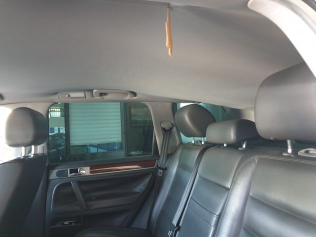 VOLKSWAGEN TOUAREG 3.0 V6 TDI - Foto 6