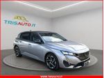 PEUGEOT 308 1.5 BlueHDI 130 EAT8 Allure Pack NEOPATENTATI (FULL LED+PELLE+NAVI)