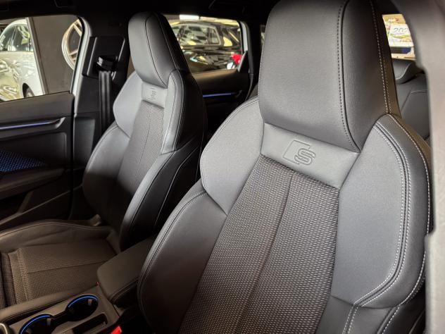 AUDI A3 4ª serie A3 SPB 35 TFSI S tronic S line edition - Foto 10
