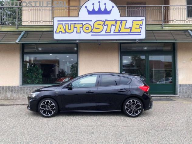 FORD Focus 1.0 ecoboost 125 cv ST-Line - CERCHI 18" PREZZO RE rif. 24133181 - Foto 6