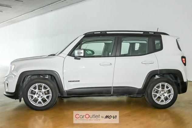 Jeep Renegade 1.6 MJet 130cv Limited - Foto 3