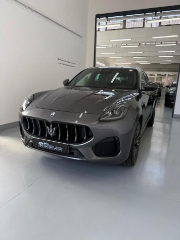 Maserati Grecale MHEV 300 CV AWD GT - Foto 3