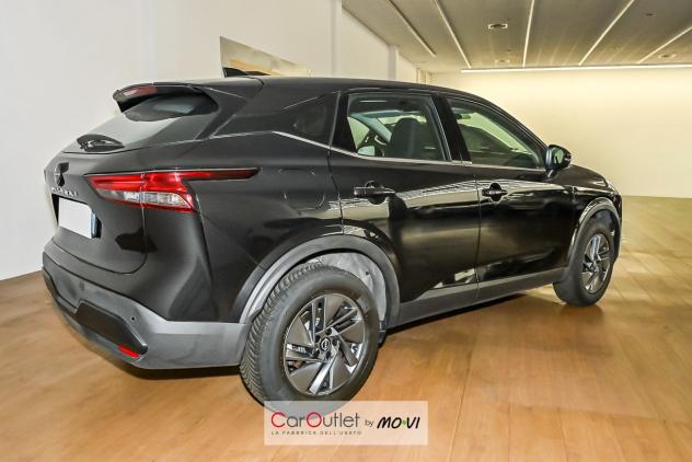 Nissan Qashqai MHEV 158 CV Xtronic Business - Foto 4