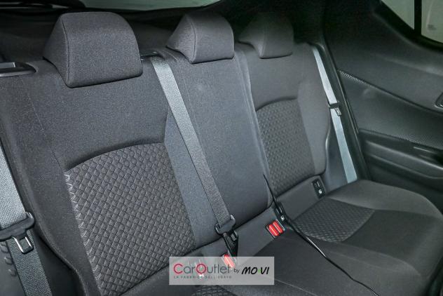 Toyota C-HR 2.0H (184CV) E-CVT Trend - Foto 7