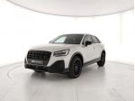 Audi Q2 Q2 35 2.0 tdi Identity Black s-tronic