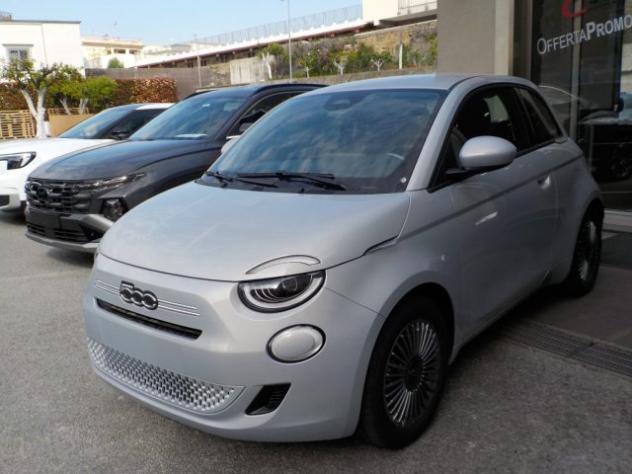 FIAT 500 1.0 Hybrid 65 CV Pop rif. 24089243 - Foto 3