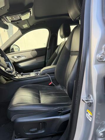 Land Rover Range Velar 2.0D I4 240 CV R-Dynamic - Foto 8