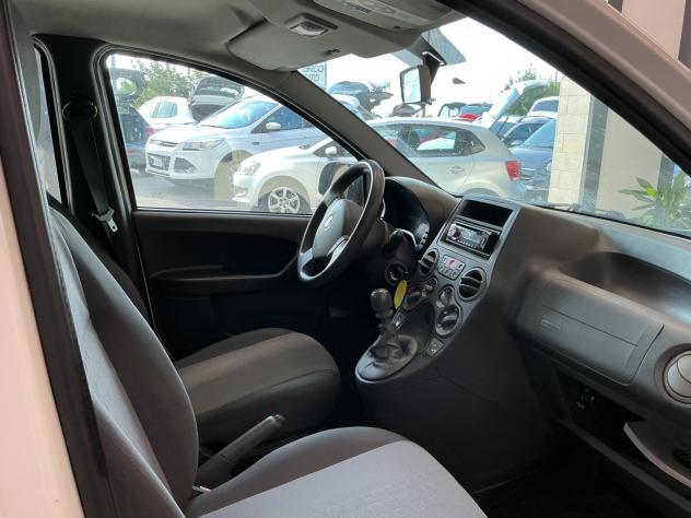Fiat Panda 1.4 Metano neopatentati - Foto 6