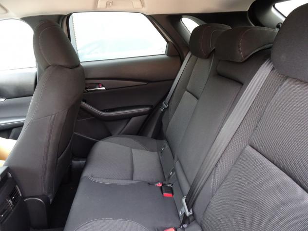 Mazda CX-30 2.0L e-Skyactiv-X M Hybrid 2WD Exceed - Foto 8