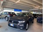 VOLKSWAGEN T-Roc 1.0 TSI Style BlueMotion Technology rif. 24162725