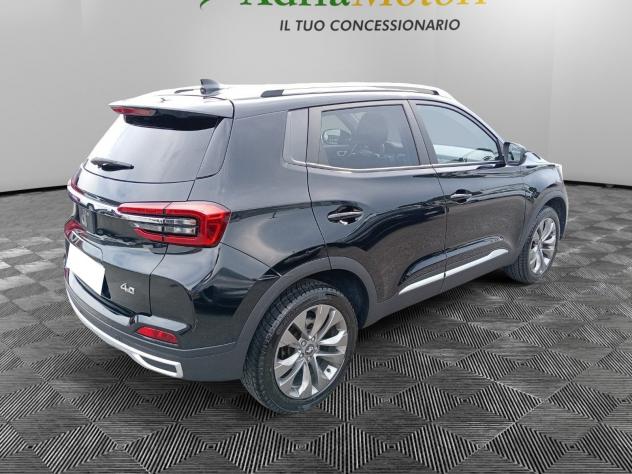 DR AUTOMOBILES DR 4.0 1.5 GPL - Foto 5