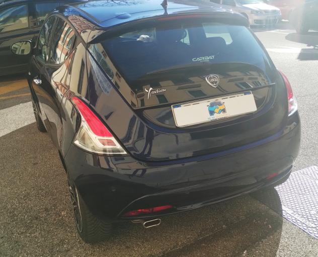Lancia Ypsilon 1.2 69 CV 5 porte GPL Ecochic Gold - Foto 8