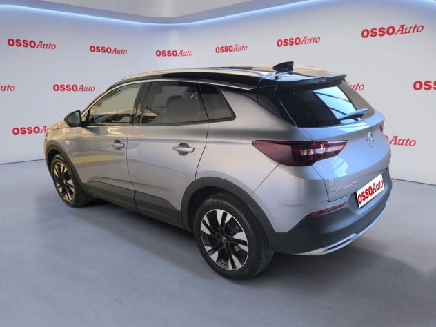 Opel Grandland 1.5 TD 131 HP ANNIVERSARY UNIPROPRIETARIO - Foto 4