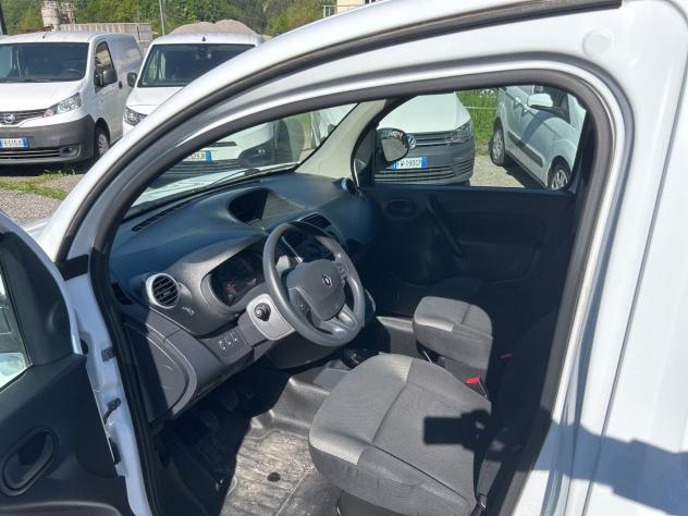 Renault Kangoo 1.5 dCi Express Energy - Foto 10