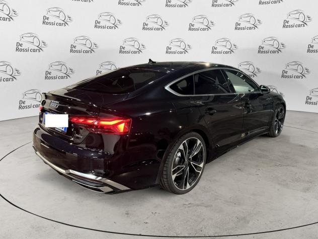 Audi A5 A5 SPB 40 TDI quattro S tronic S line edition - Foto 6