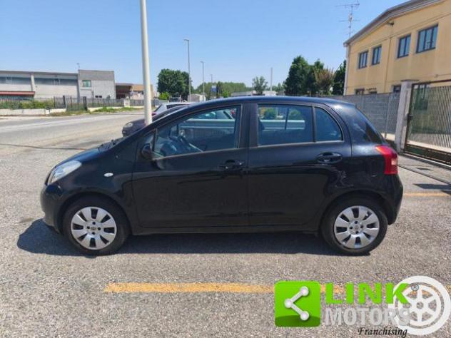 TOYOTA Yaris 1.3 5 porte rif. 23784089 - Foto 8