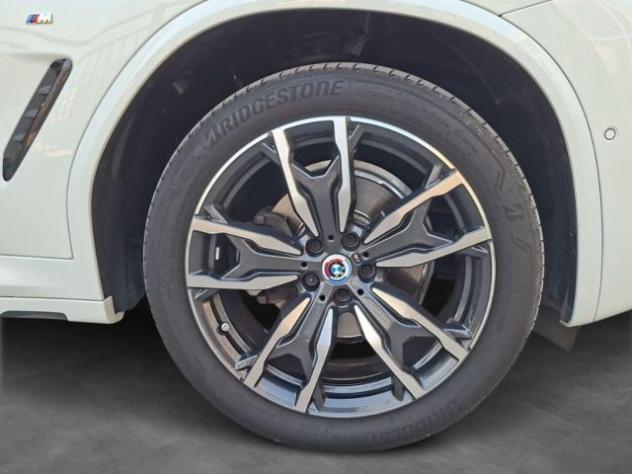 BMW X4 xDrive20i 48V Msport Aut. + Tetto apr. rif. 23842310 - Foto 5