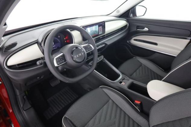 FIAT 600 600 Hybrid 110 CV DCT MHEV La Prima rif. 23889063