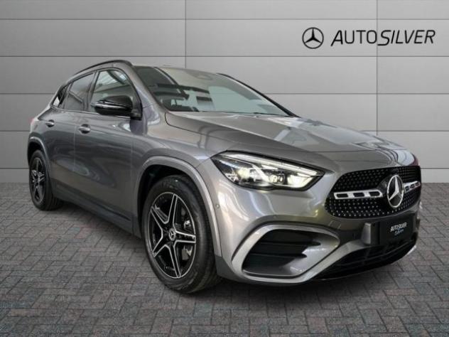 MERCEDES-BENZ GLA 200 d Automatic 4Matic AMG Line Advanced Plus rif. 23940493
