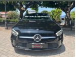 Mercedes-benz A 180 d Automatic Executive