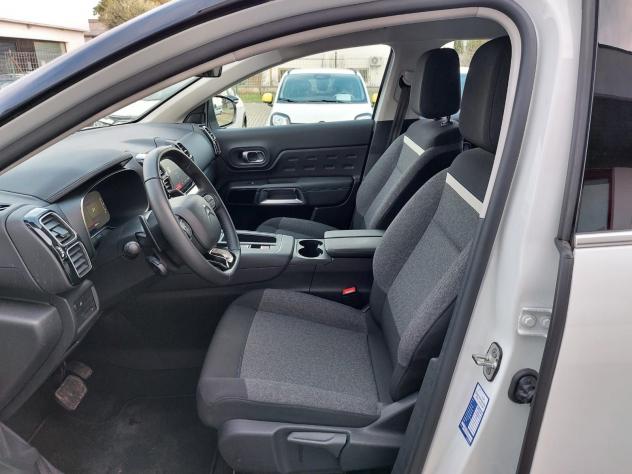 Citroën C5 Aircross PREZZO REALE NO VINCOLI / 1.5 HDi 130cv EAT8 FEEL - Foto 3