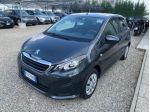 PEUGEOT 108 VTi 68 5 porte Collection rif. 24091873