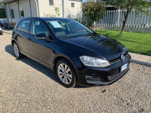 VOLKSWAGEN Golf 1.6 TDI 110 CV 5p. Comfortline BlueMotion rif. 24069850 - Foto 7